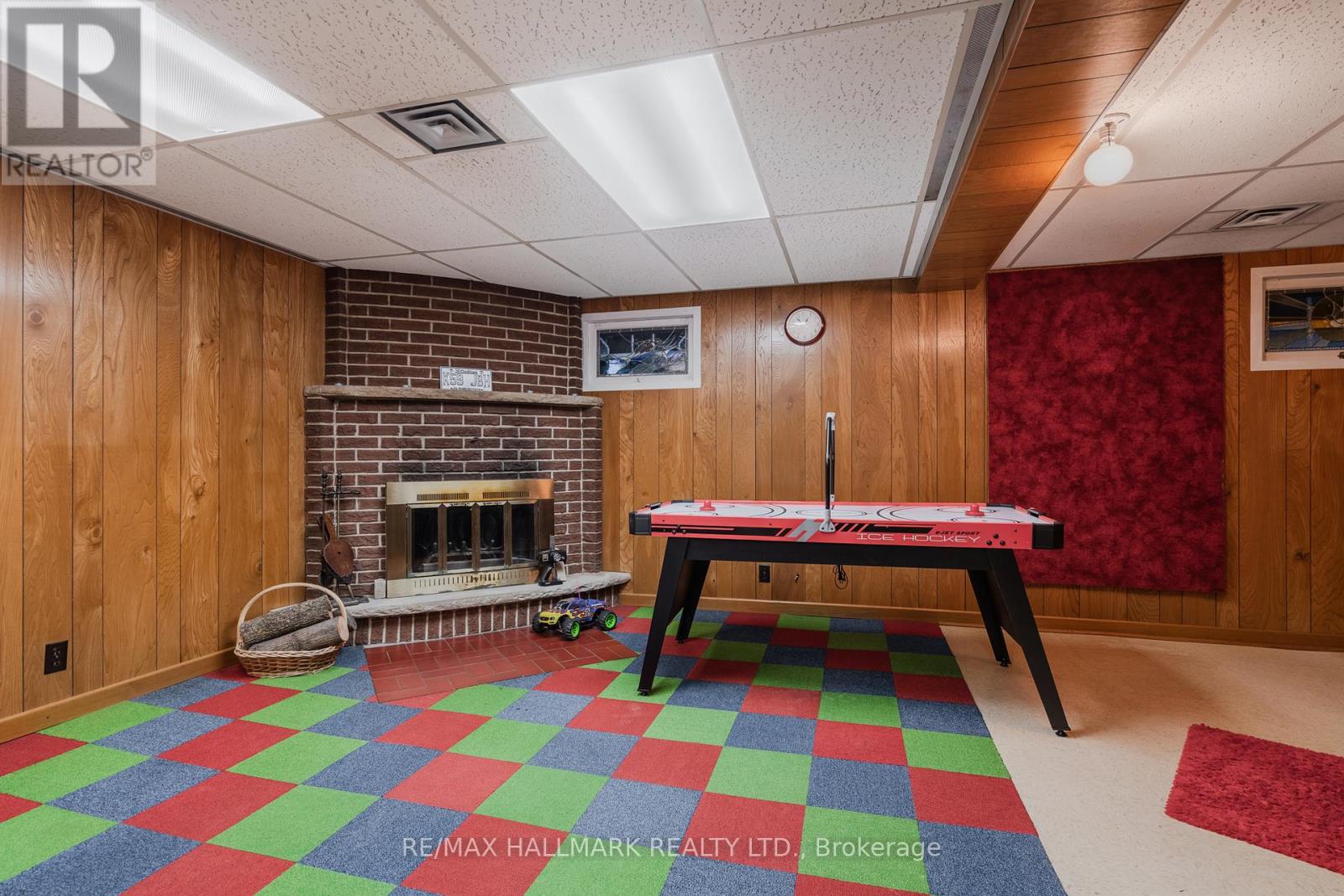 15 Dalton Place, Brampton, Ontario  L6T 1N6 - Photo 32 - W12946166