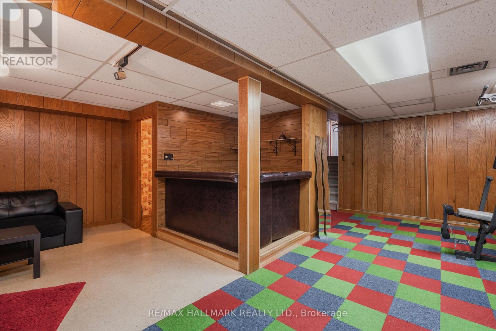 15 Dalton Place, Brampton, Ontario  L6T 1N6 - Photo 34 - W12946166