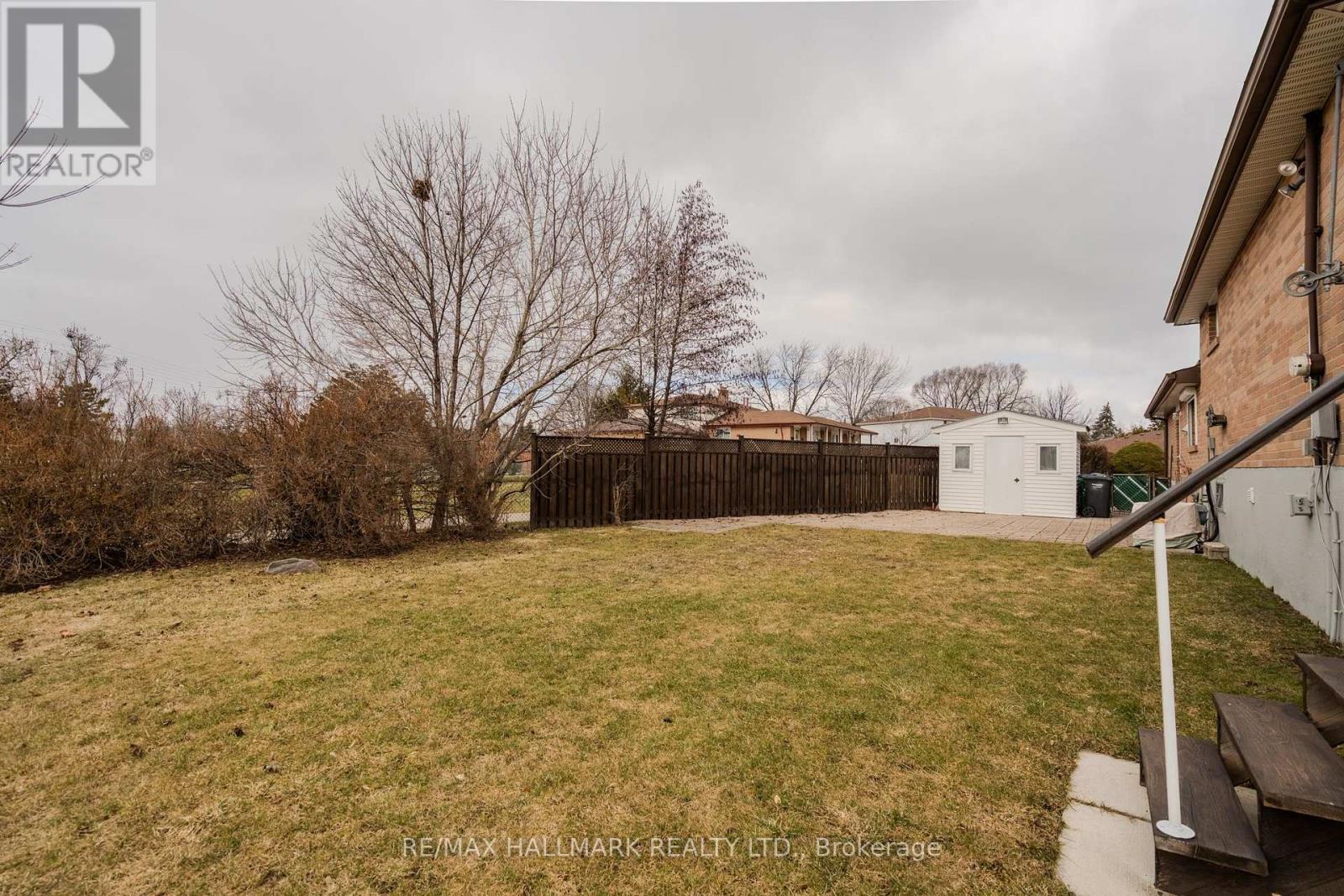 15 Dalton Place, Brampton, Ontario  L6T 1N6 - Photo 41 - W12946166