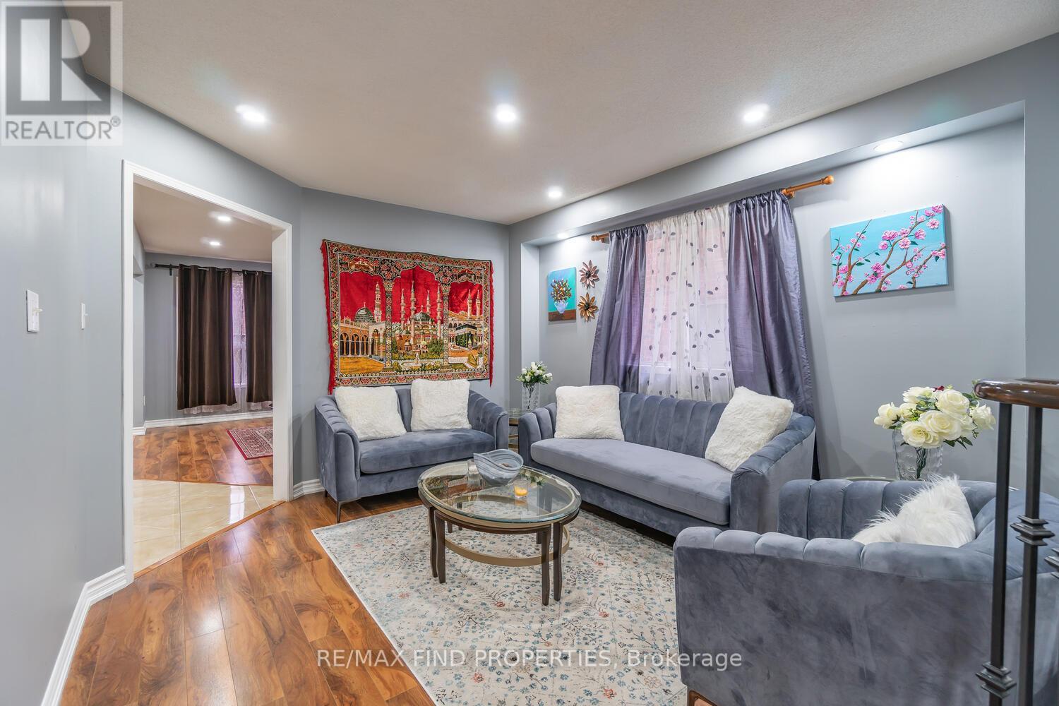 22 Ashmere Road, Brampton, Ontario  L7A 1W9 - Photo 10 - W12946178