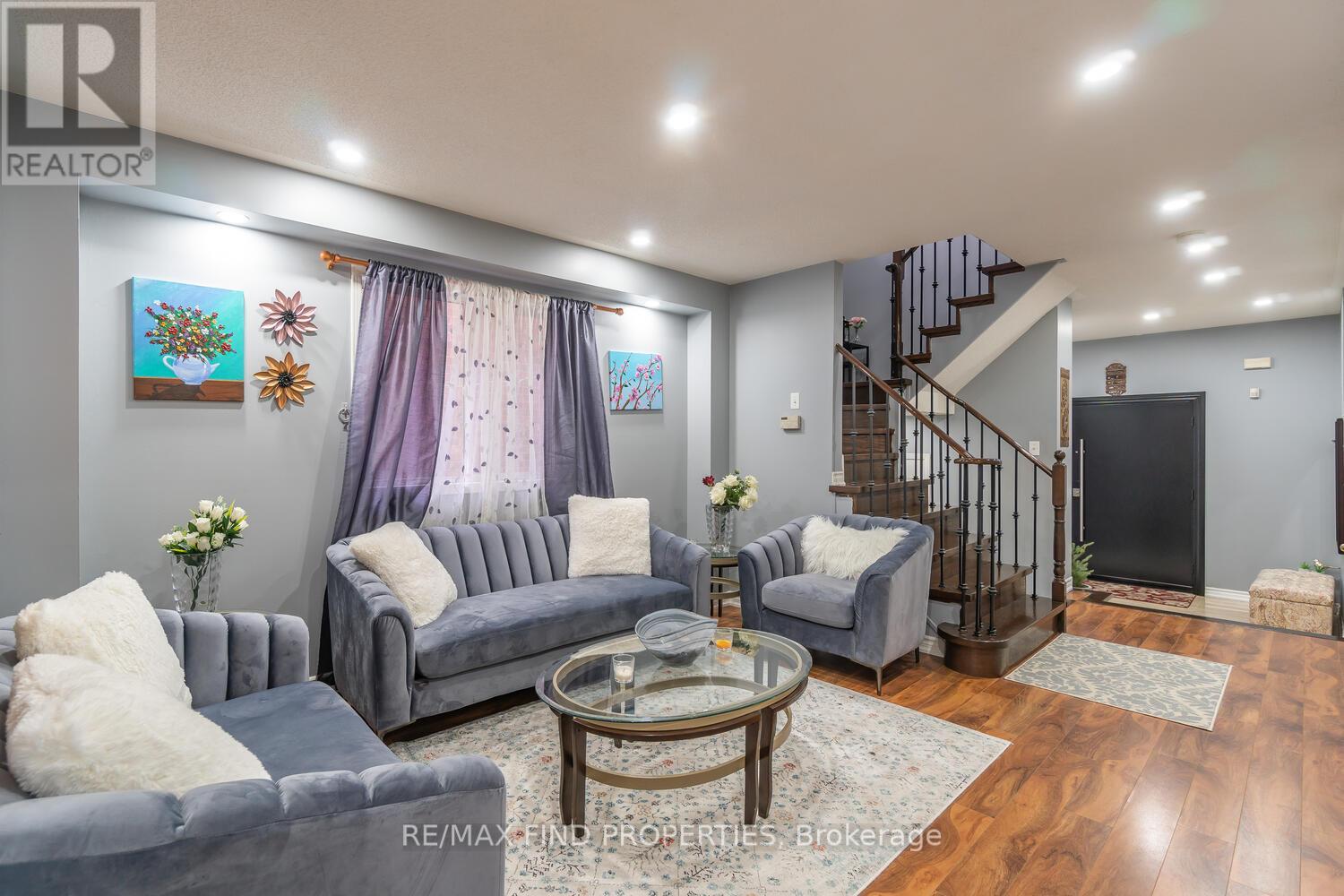 22 Ashmere Road, Brampton, Ontario  L7A 1W9 - Photo 11 - W12946178