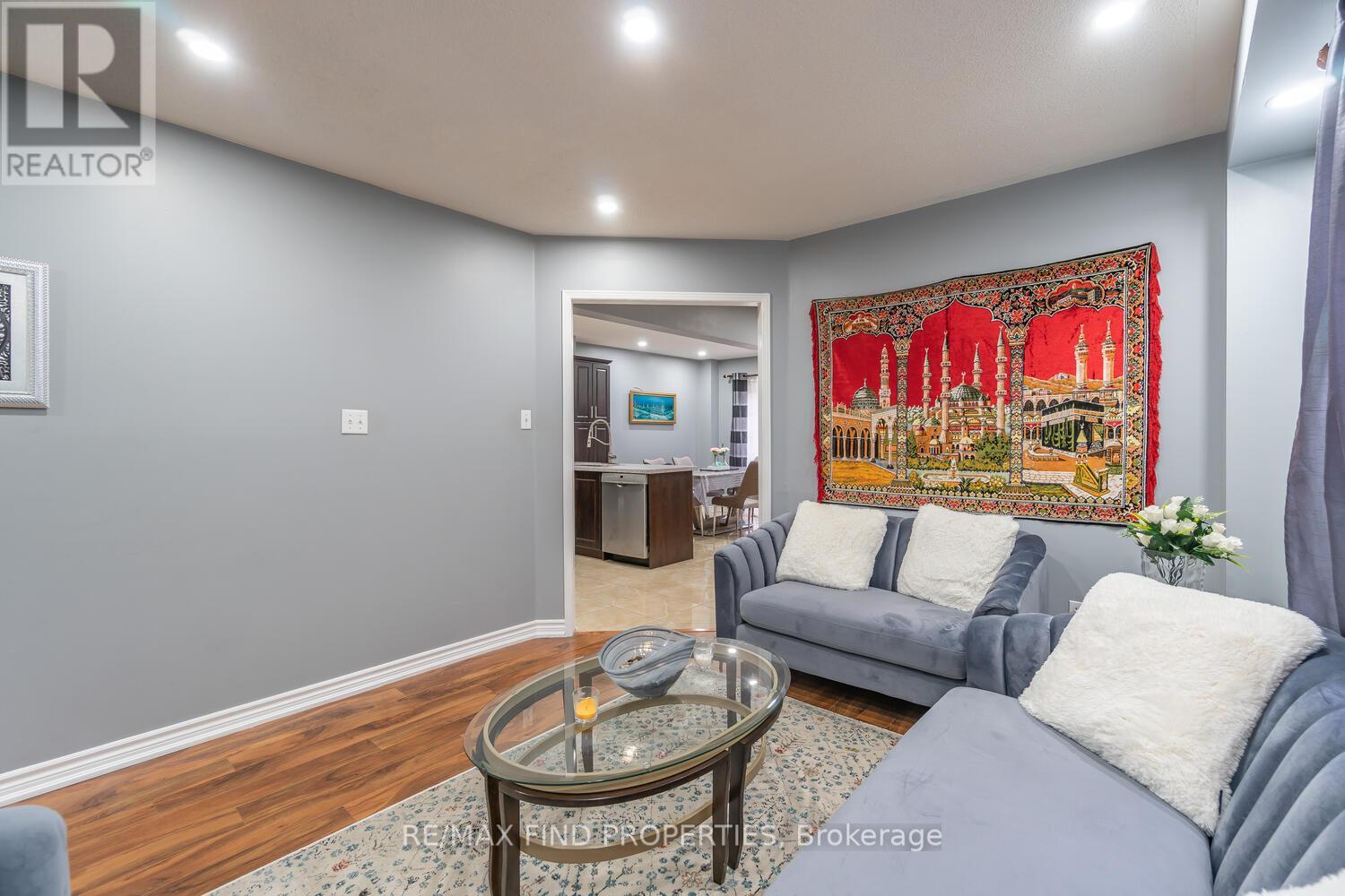 22 Ashmere Road, Brampton, Ontario  L7A 1W9 - Photo 13 - W12946178