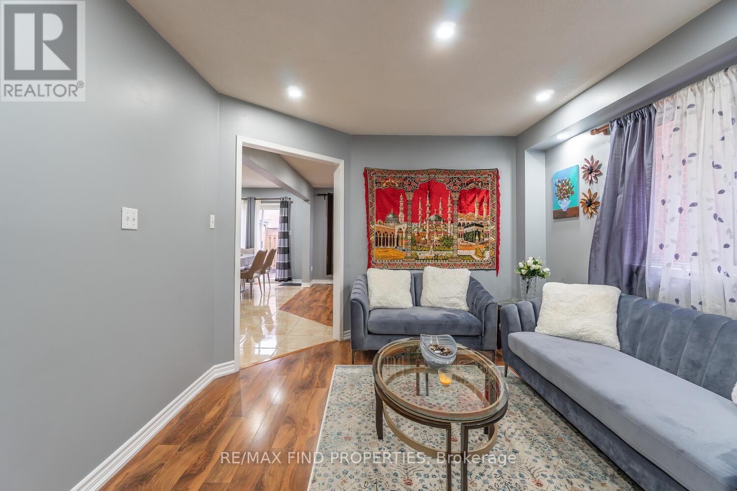 22 Ashmere Road, Brampton, Ontario  L7A 1W9 - Photo 14 - W12946178