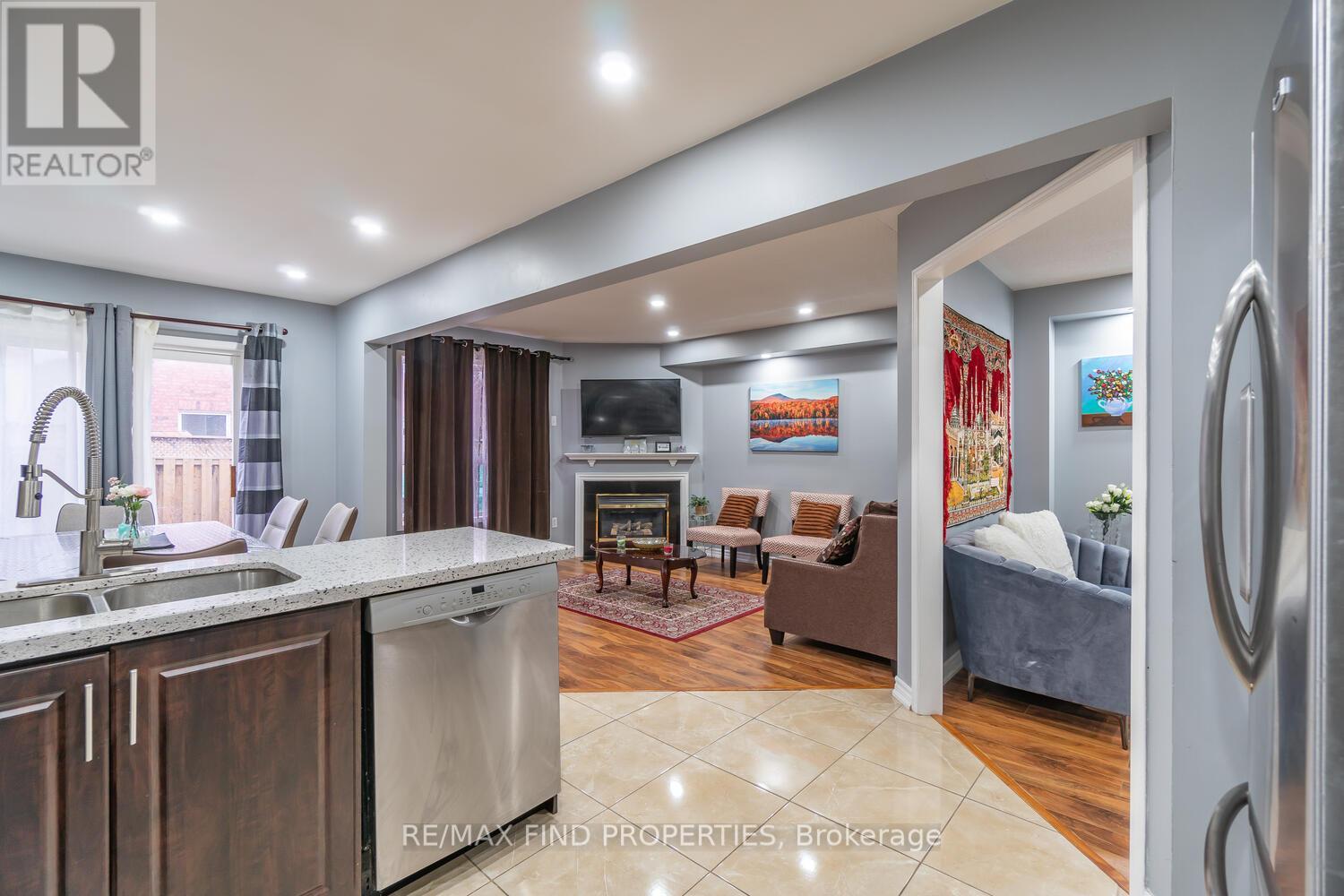 22 Ashmere Road, Brampton, Ontario  L7A 1W9 - Photo 20 - W12946178