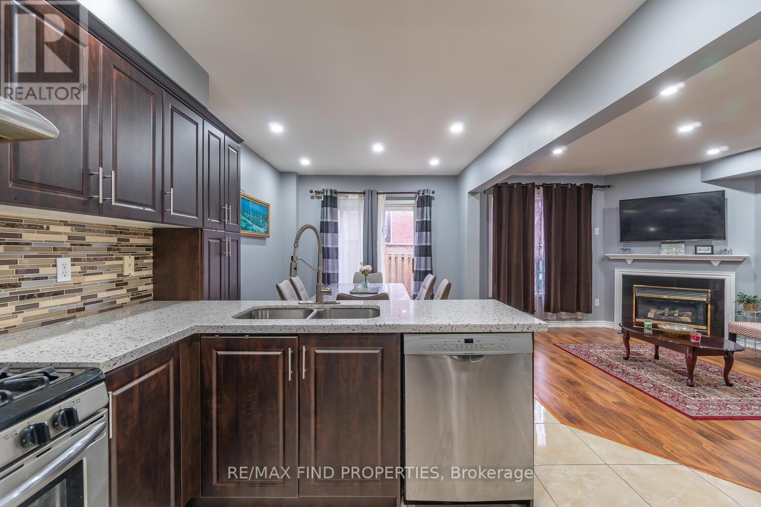 22 Ashmere Road, Brampton, Ontario  L7A 1W9 - Photo 21 - W12946178