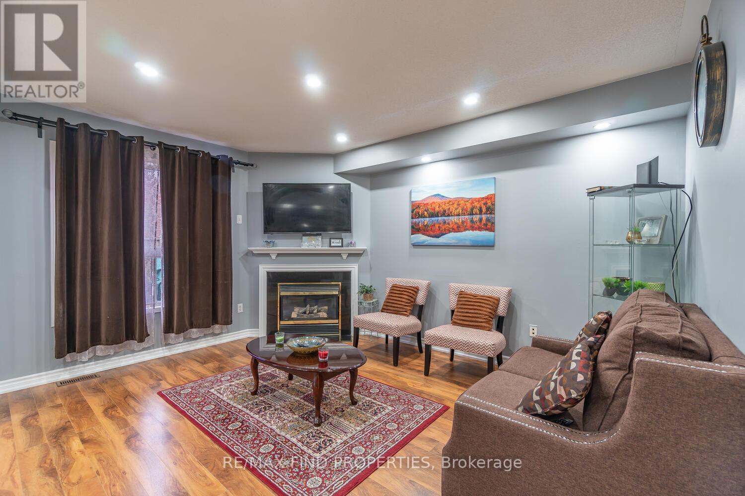 22 Ashmere Road, Brampton, Ontario  L7A 1W9 - Photo 22 - W12946178