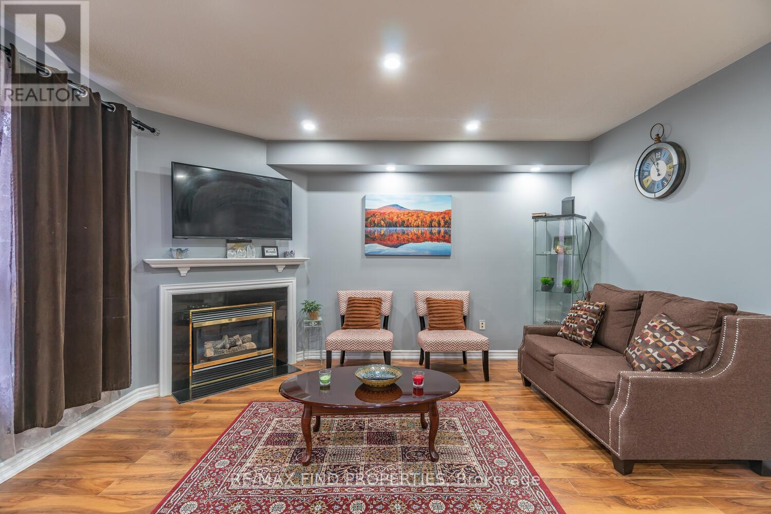 22 Ashmere Road, Brampton, Ontario  L7A 1W9 - Photo 23 - W12946178