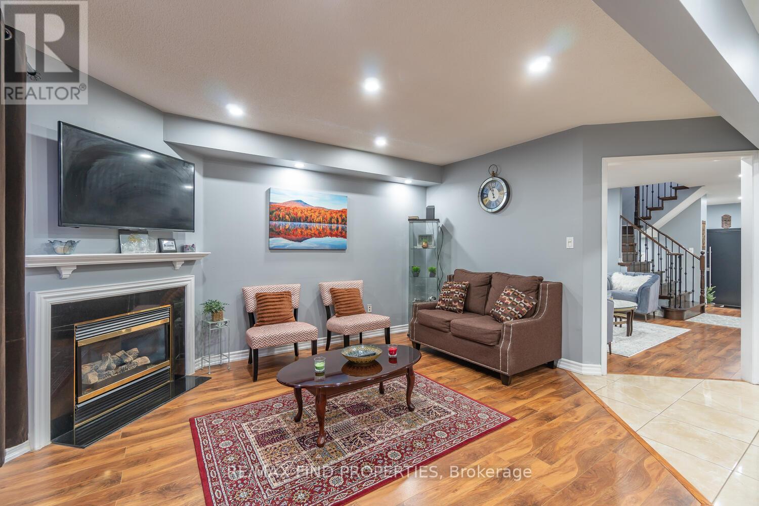 22 Ashmere Road, Brampton, Ontario  L7A 1W9 - Photo 24 - W12946178