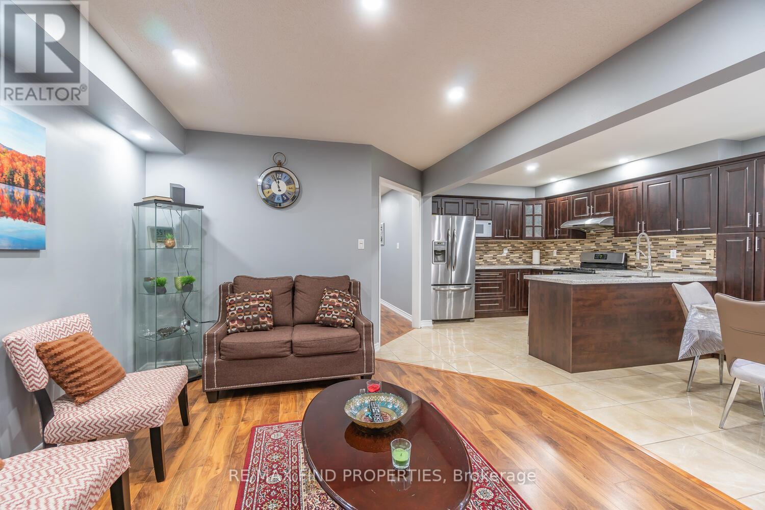 22 Ashmere Road, Brampton, Ontario  L7A 1W9 - Photo 26 - W12946178