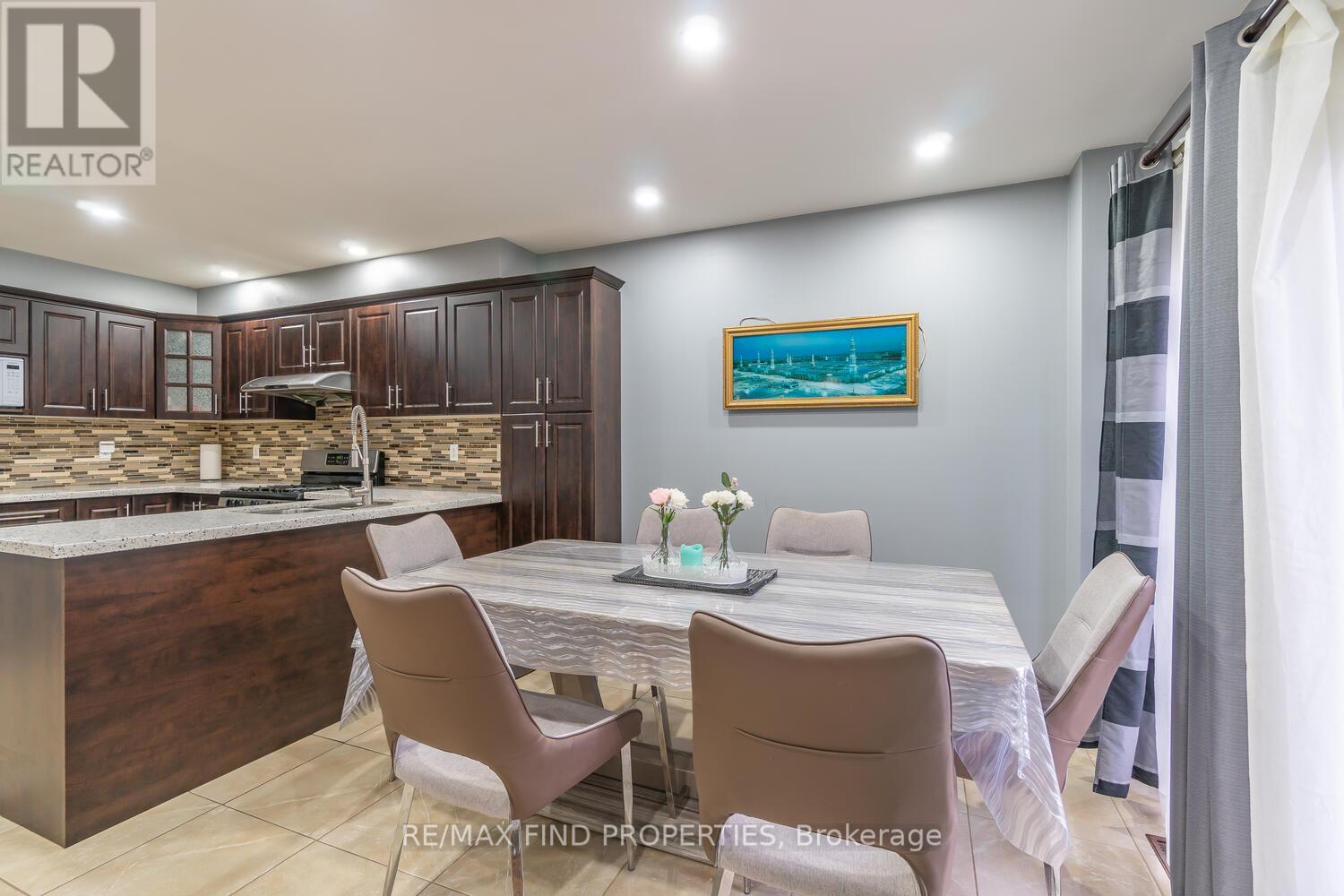 22 Ashmere Road, Brampton, Ontario  L7A 1W9 - Photo 29 - W12946178