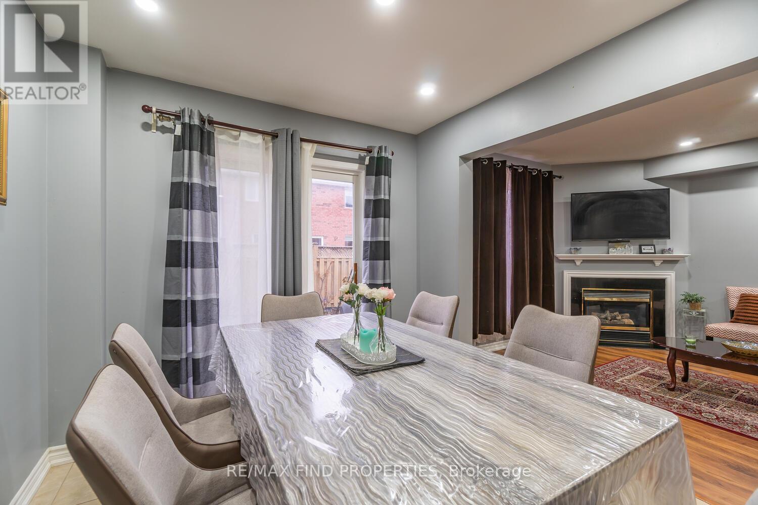 22 Ashmere Road, Brampton, Ontario  L7A 1W9 - Photo 30 - W12946178