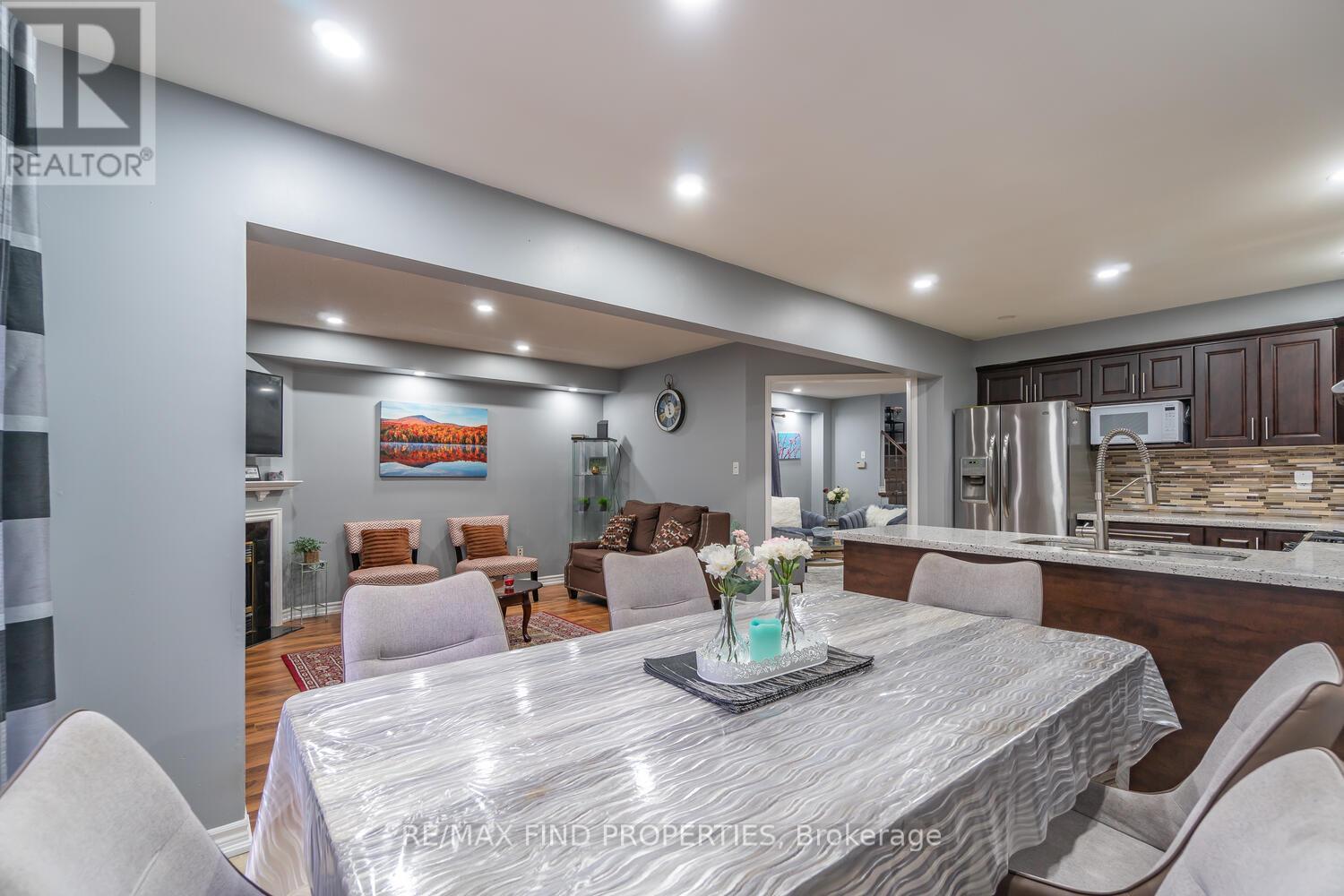 22 Ashmere Road, Brampton, Ontario  L7A 1W9 - Photo 31 - W12946178