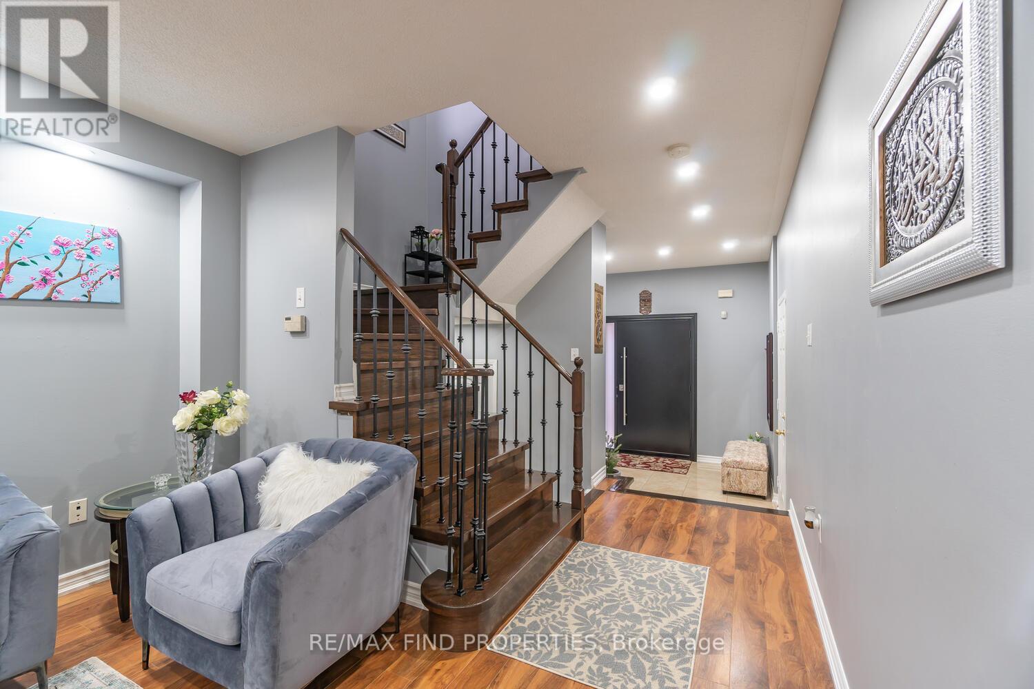 22 Ashmere Road, Brampton, Ontario  L7A 1W9 - Photo 32 - W12946178