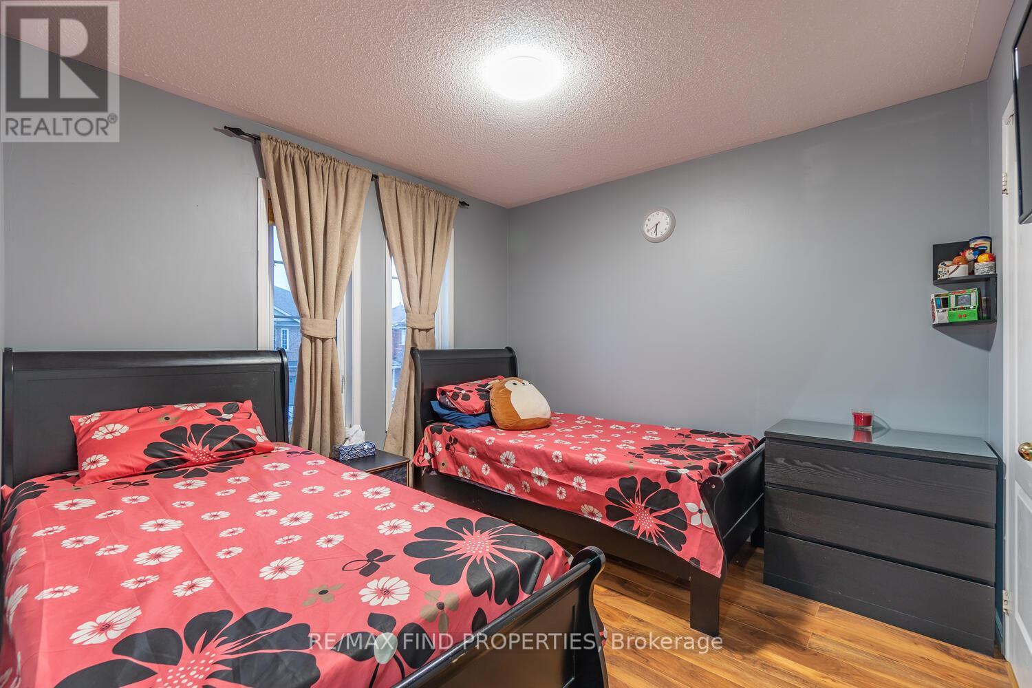 22 Ashmere Road, Brampton, Ontario  L7A 1W9 - Photo 44 - W12946178