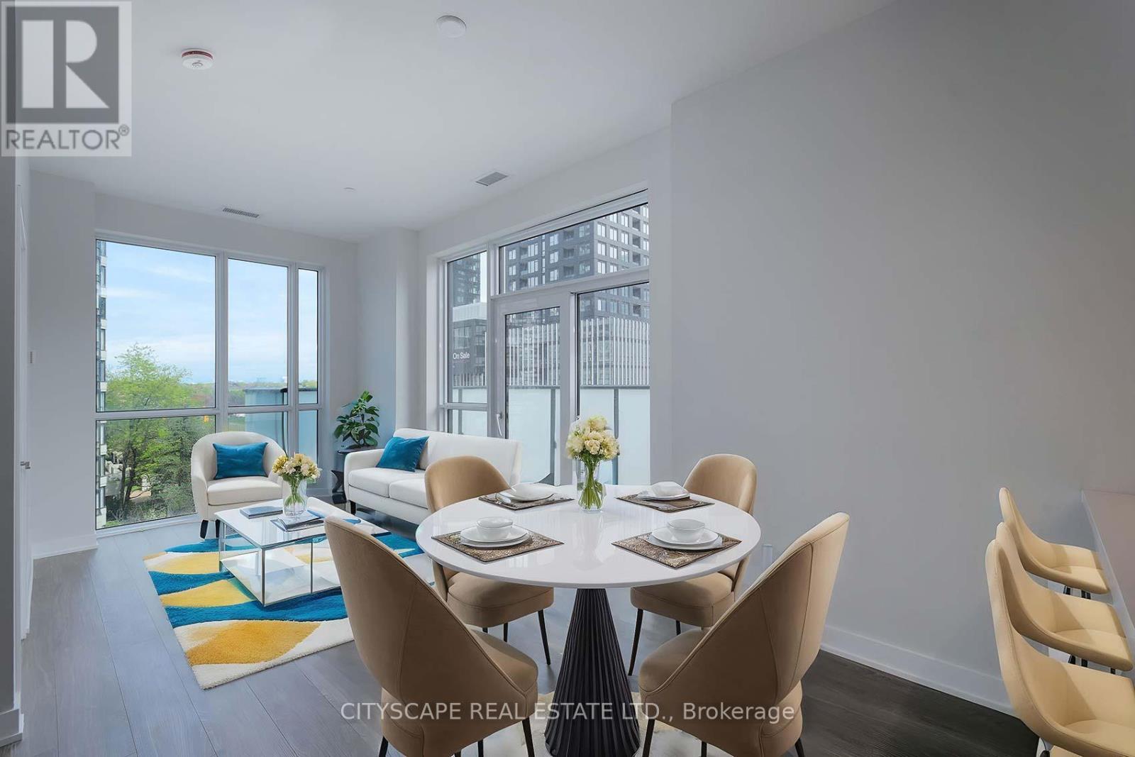 426 - 430 Square One Drive, Mississauga, Ontario  L5B 0L6 - Photo 16 - W12946184