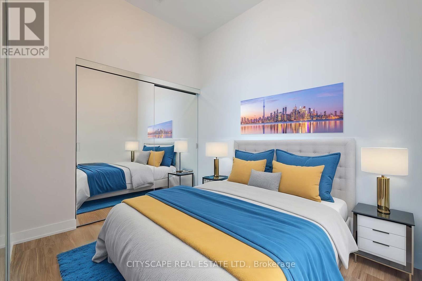 426 - 430 Square One Drive, Mississauga, Ontario  L5B 0L6 - Photo 21 - W12946184