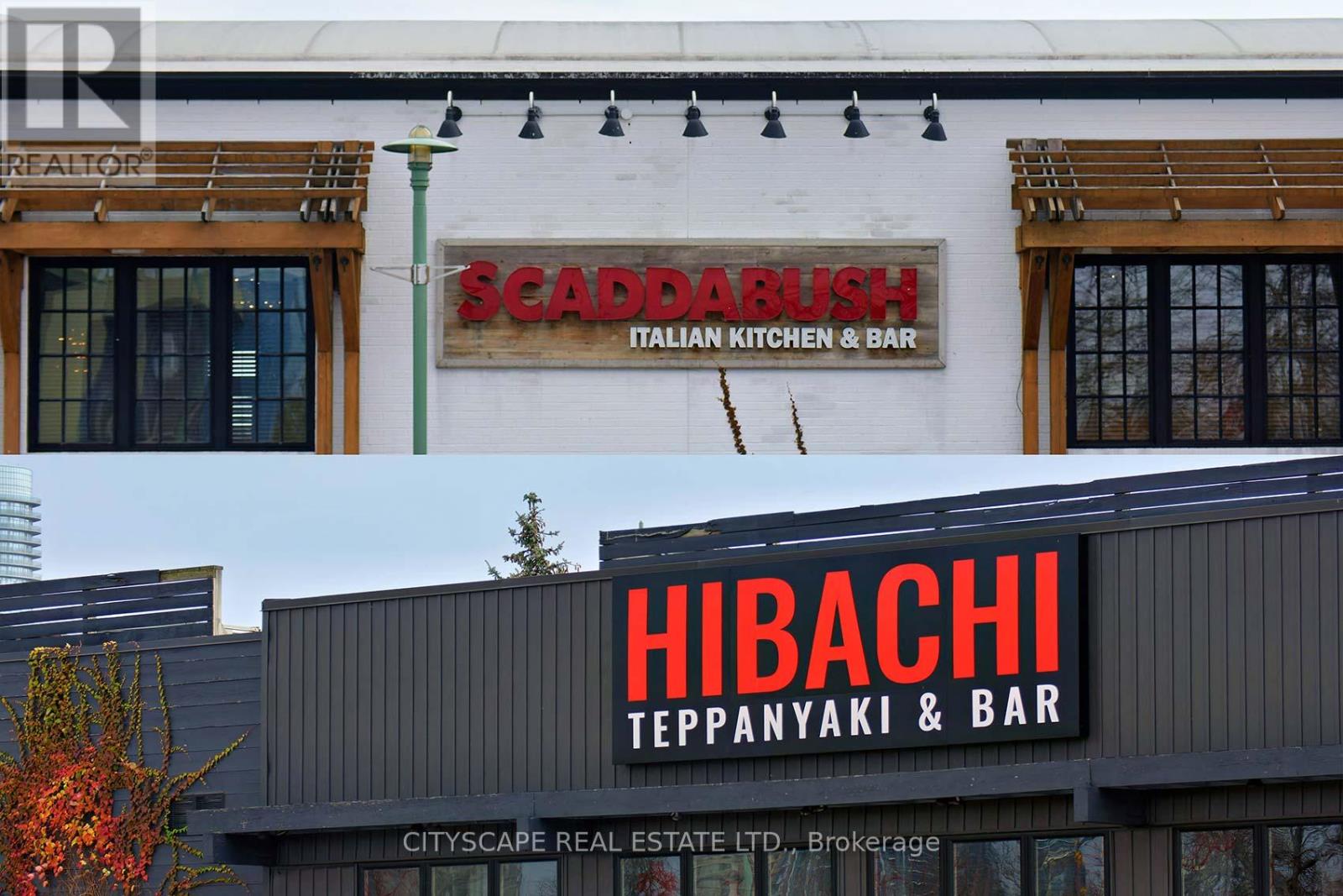 426 - 430 Square One Drive, Mississauga, Ontario  L5B 0L6 - Photo 32 - W12946184