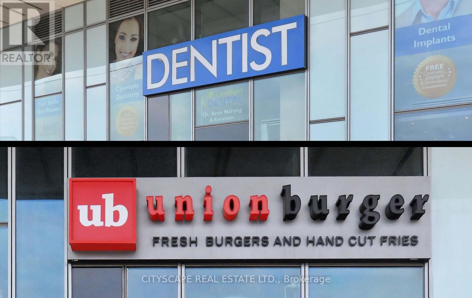 426 - 430 Square One Drive, Mississauga, Ontario  L5B 0L6 - Photo 37 - W12946184