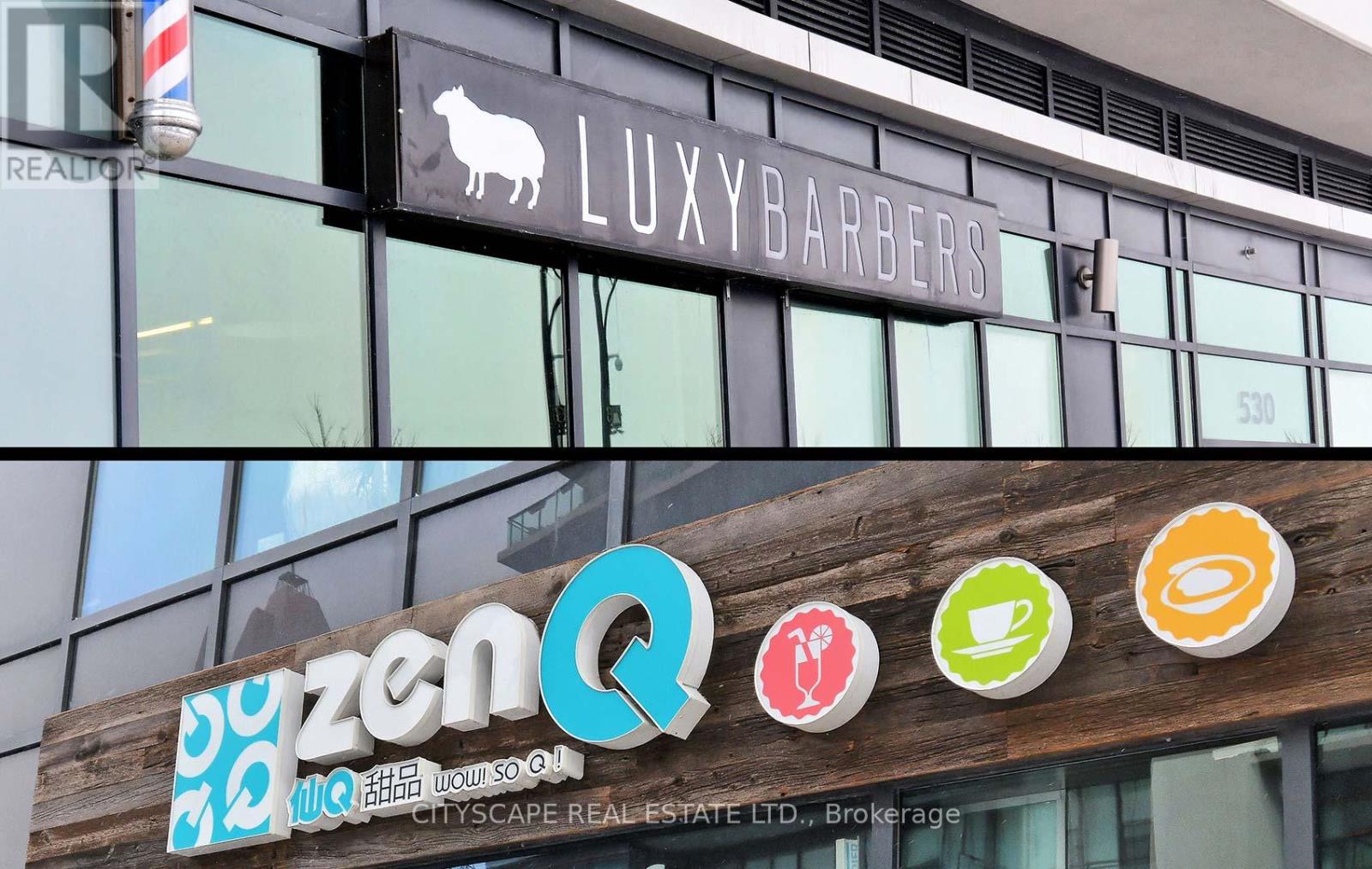 426 - 430 Square One Drive, Mississauga, Ontario  L5B 0L6 - Photo 38 - W12946184