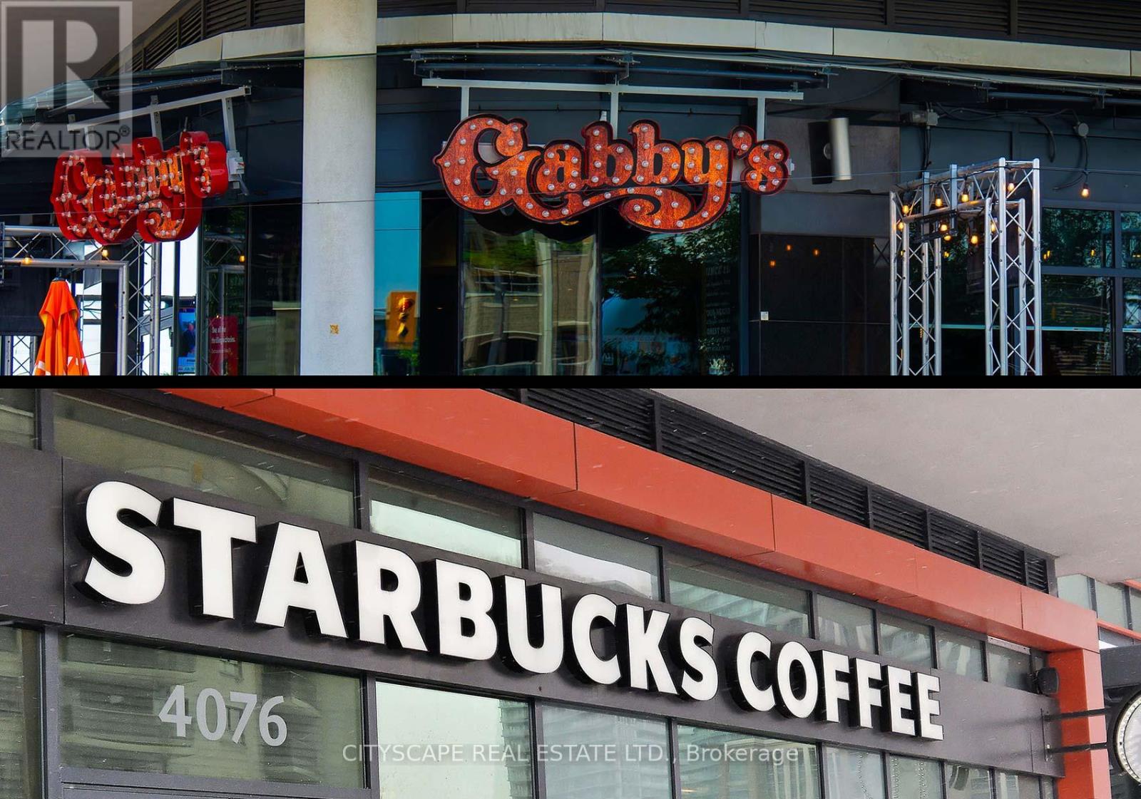 426 - 430 Square One Drive, Mississauga, Ontario  L5B 0L6 - Photo 40 - W12946184