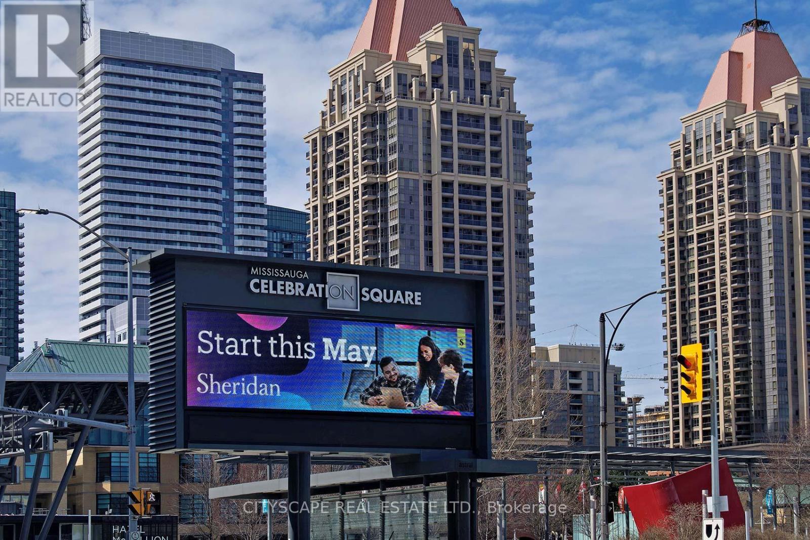 426 - 430 Square One Drive, Mississauga, Ontario  L5B 0L6 - Photo 44 - W12946184