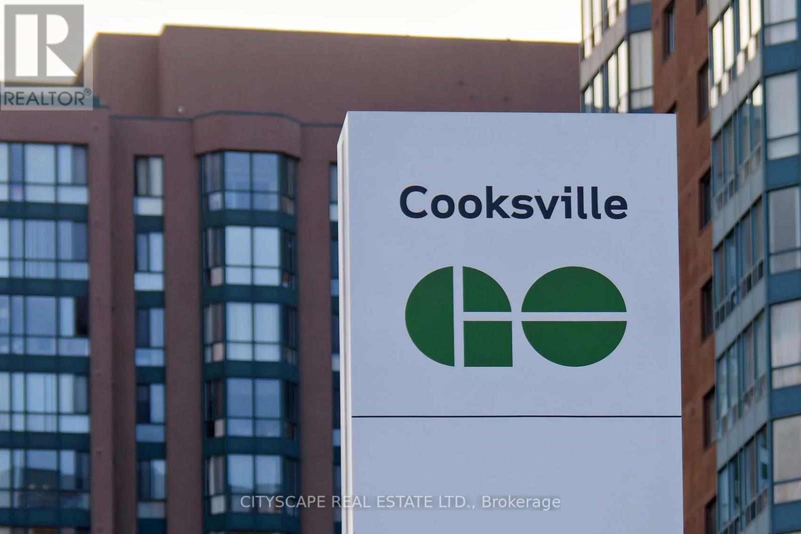 426 - 430 Square One Drive, Mississauga, Ontario  L5B 0L6 - Photo 47 - W12946184