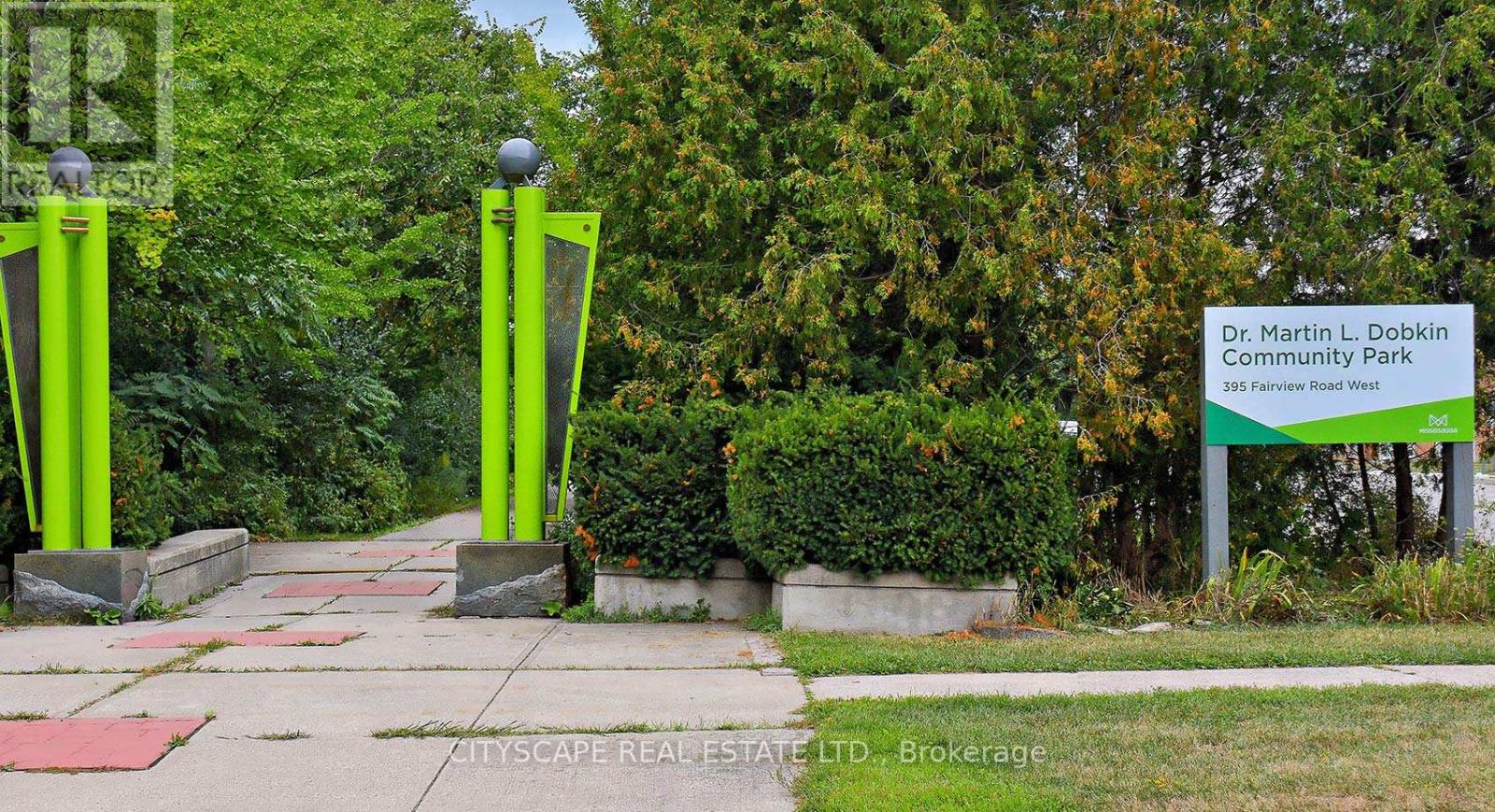 426 - 430 Square One Drive, Mississauga, Ontario  L5B 0L6 - Photo 48 - W12946184