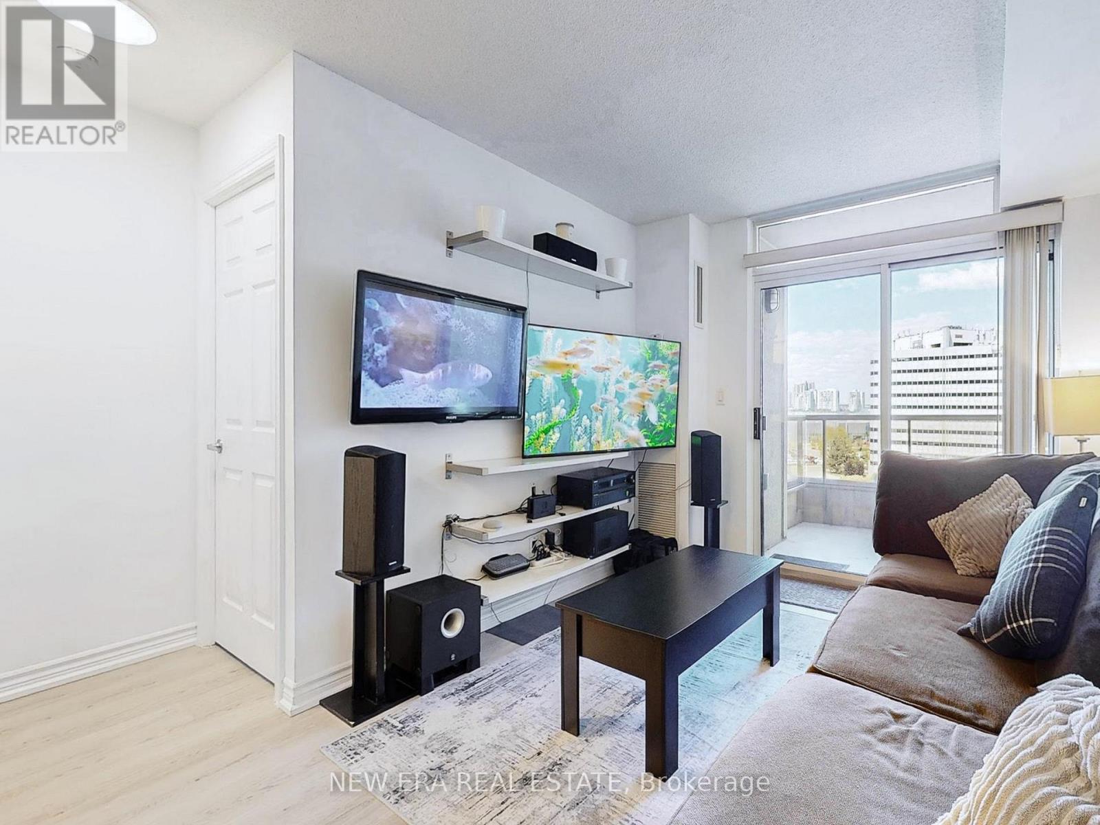 923 - 3888 Duke Of York Boulevard, Mississauga, Ontario  L5B 4P5 - Photo 11 - W12946220