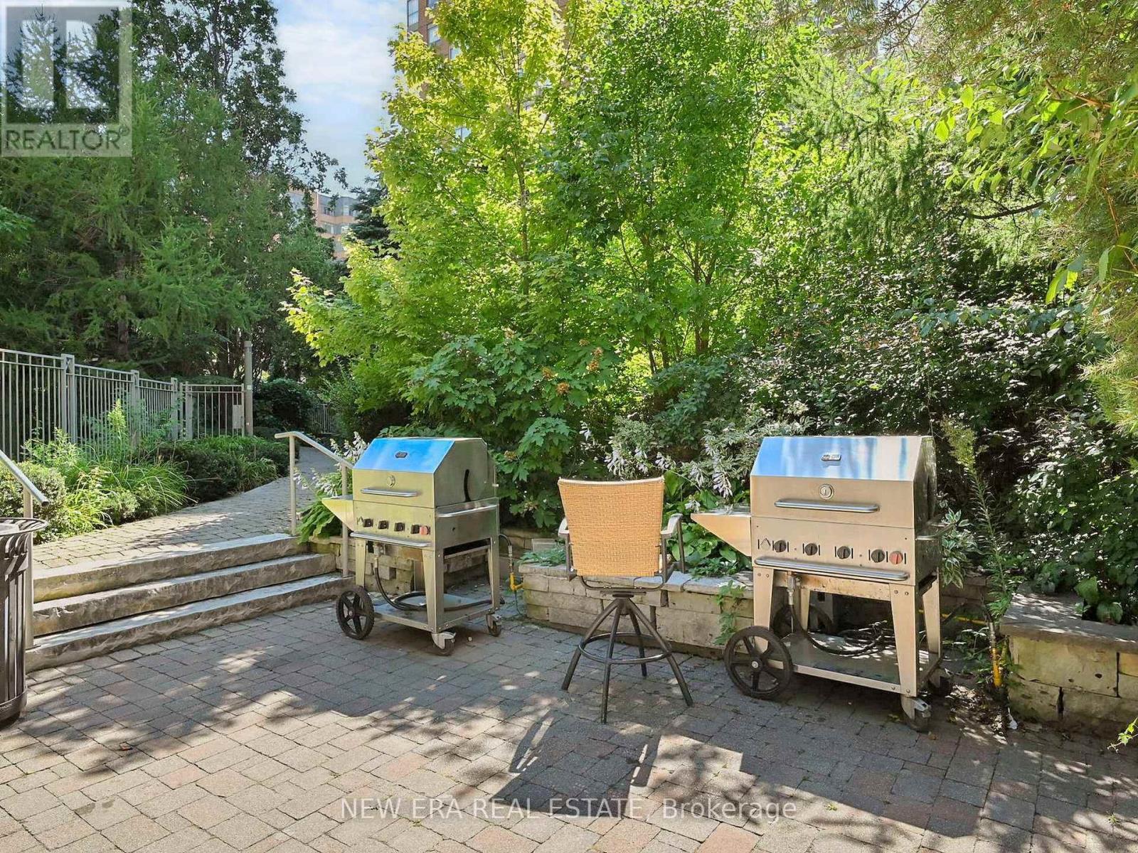 923 - 3888 Duke Of York Boulevard, Mississauga, Ontario  L5B 4P5 - Photo 36 - W12946220