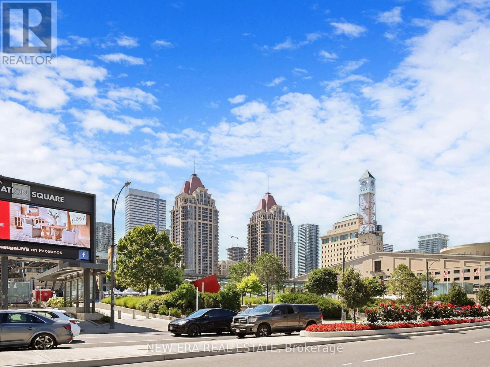 923 - 3888 Duke Of York Boulevard, Mississauga, Ontario  L5B 4P5 - Photo 37 - W12946220