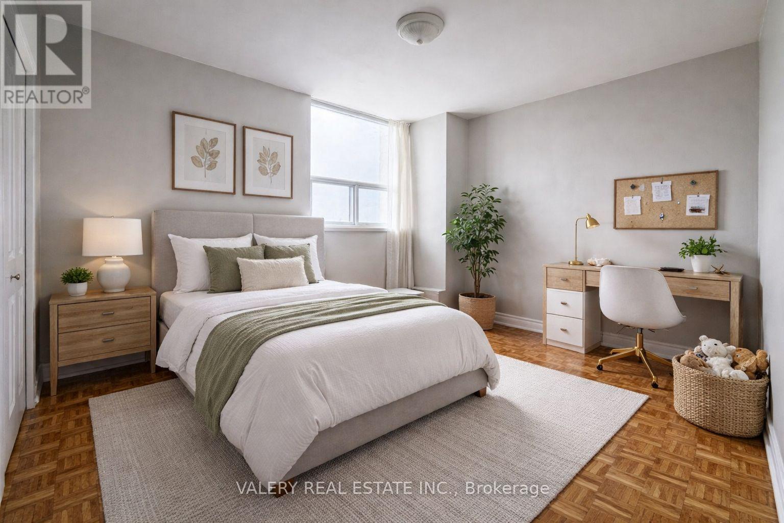 1202 - 890 Jane Street, Toronto, Ontario  M6N 4C3 - Photo 7 - W12946242