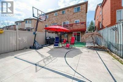 Lower - 5453 Palmerston Crescent, Mississauga, Ontario  L5M 5Z8 - Photo 8 - W12946244