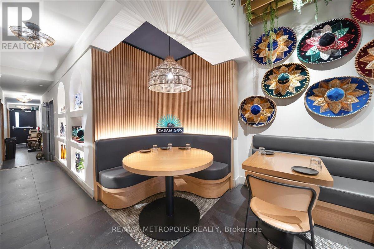 1226 King Street W, Toronto, Ontario  M6K 1G4 - Photo 6 - W12946266