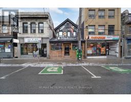 1226 KING STREET W, Toronto, Ontario