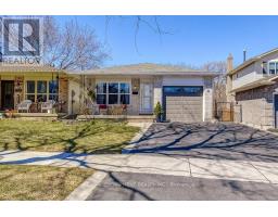 2405 MALCOM CRESCENT, Burlington, Ontario
