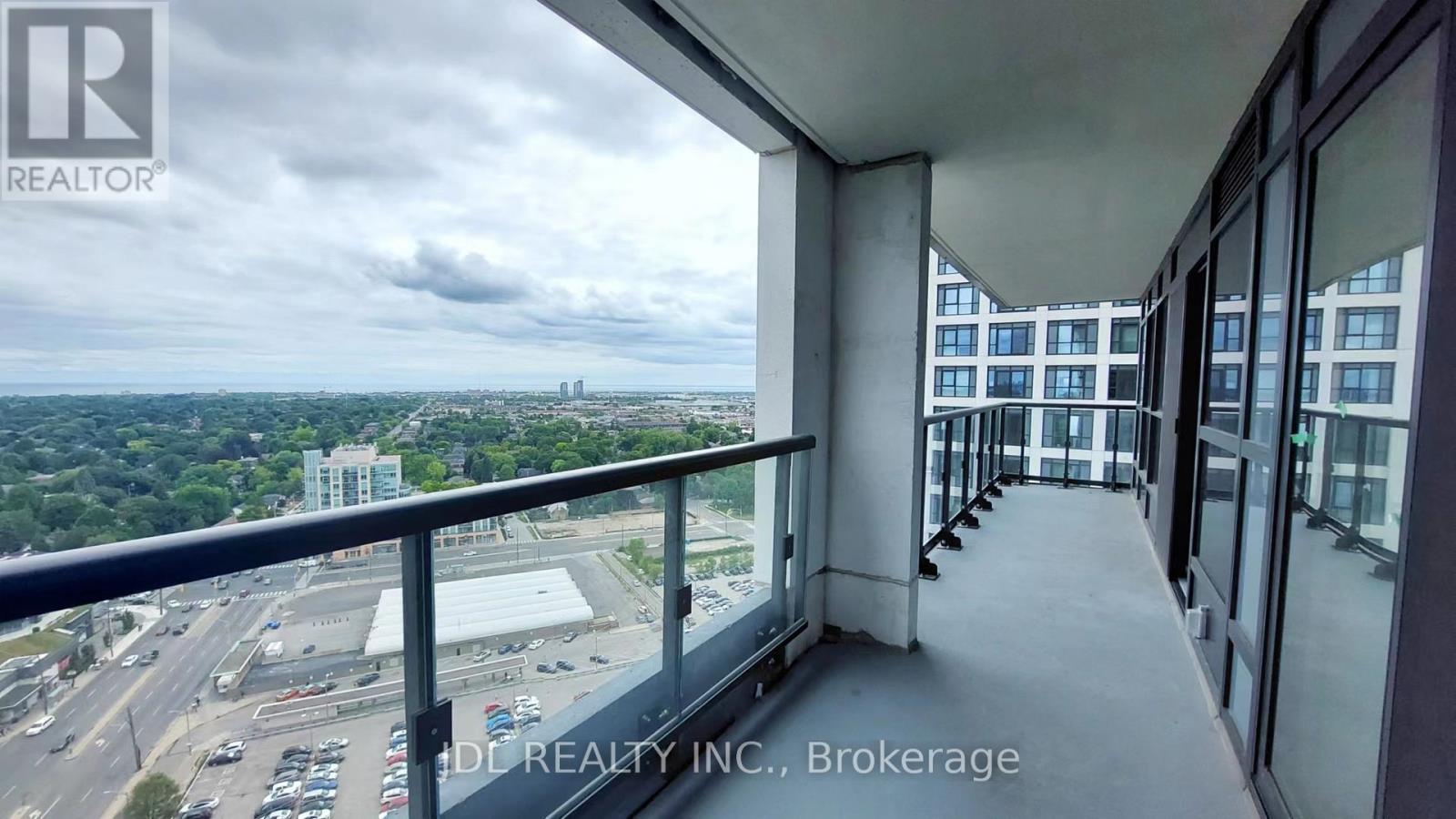 2329 - 5 Mabelle Avenue, Toronto, Ontario  M9A 4Y1 - Photo 10 - W12946304