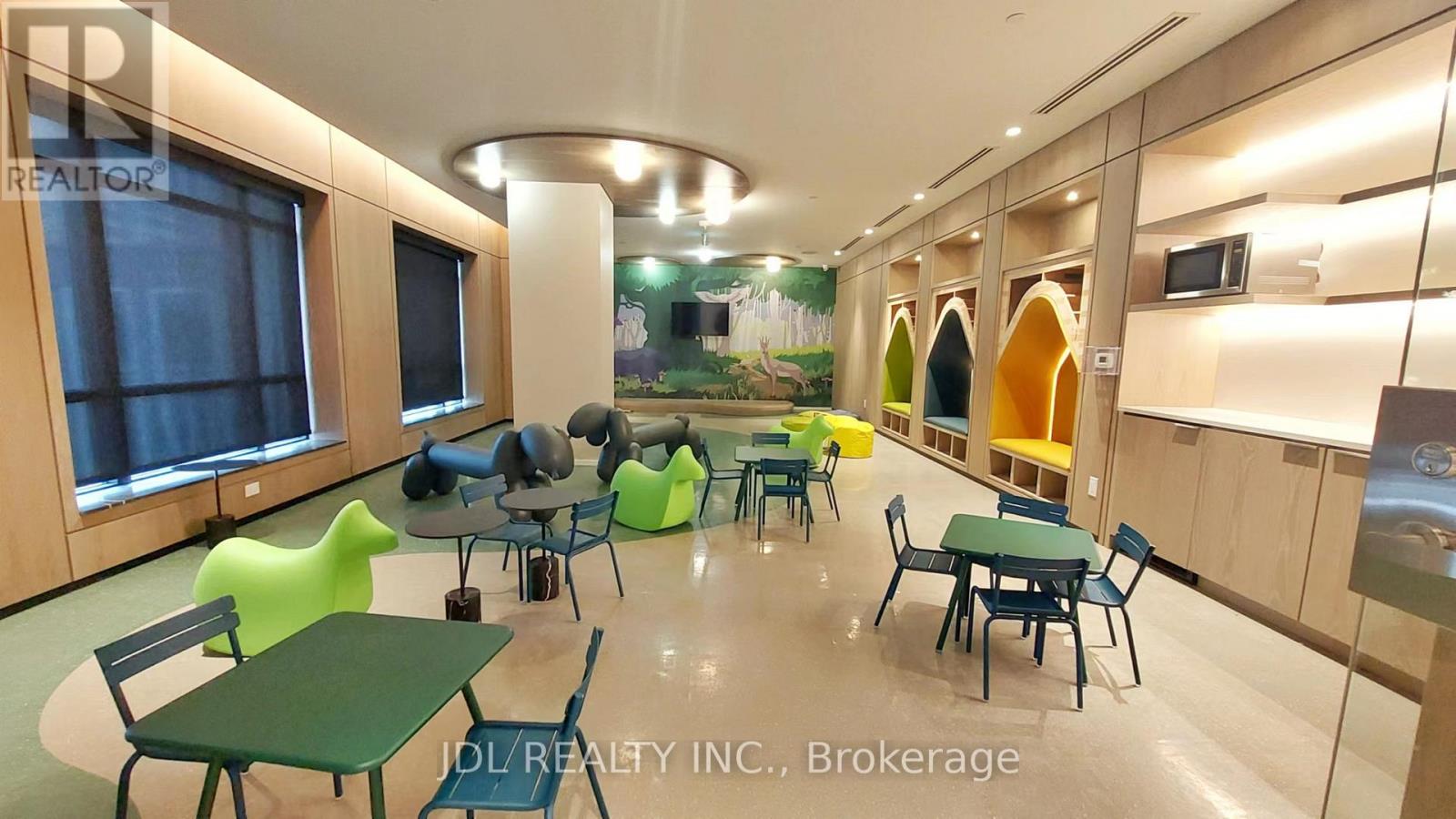 2329 - 5 Mabelle Avenue, Toronto, Ontario  M9A 4Y1 - Photo 13 - W12946304