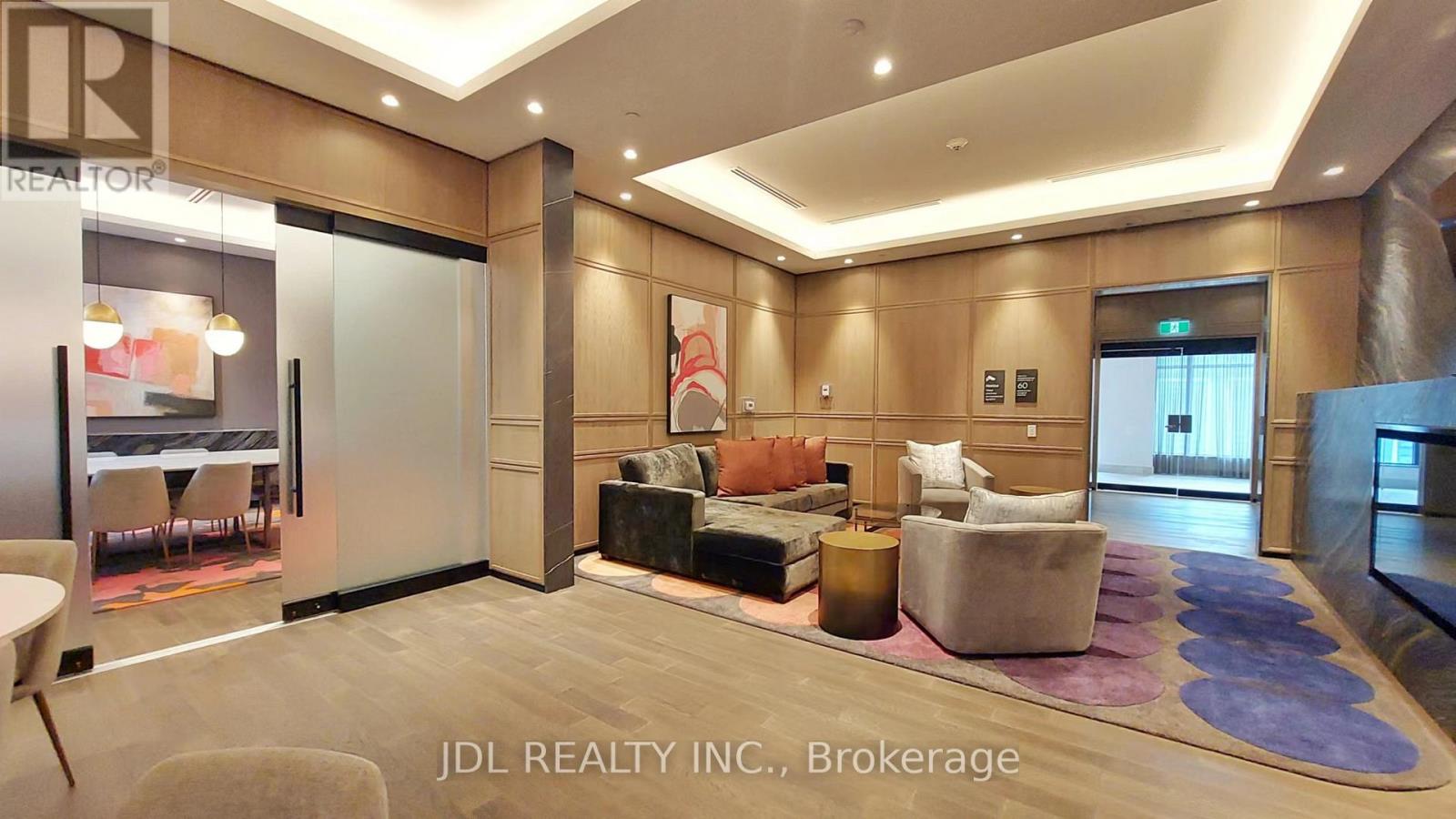 2329 - 5 Mabelle Avenue, Toronto, Ontario  M9A 4Y1 - Photo 15 - W12946304