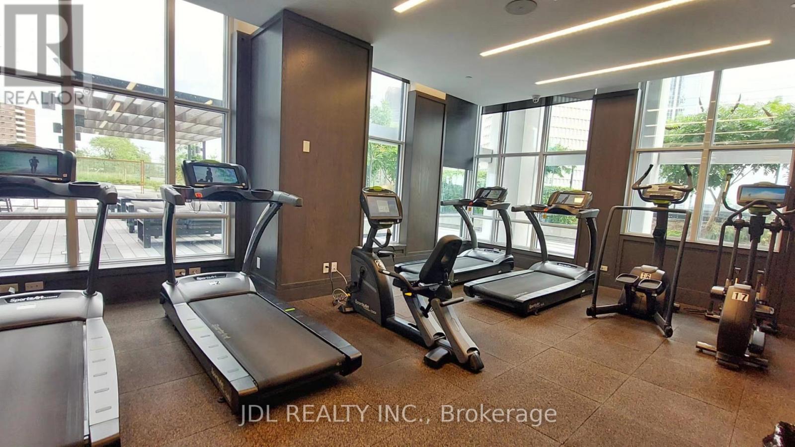 2329 - 5 Mabelle Avenue, Toronto, Ontario  M9A 4Y1 - Photo 18 - W12946304