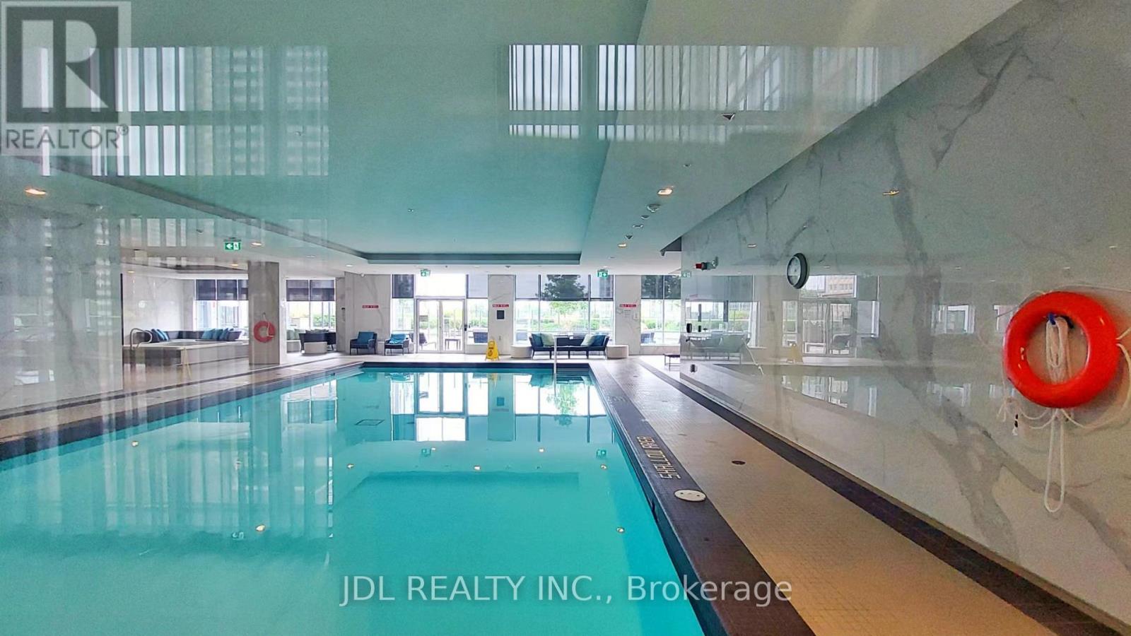 2329 - 5 Mabelle Avenue, Toronto, Ontario  M9A 4Y1 - Photo 19 - W12946304