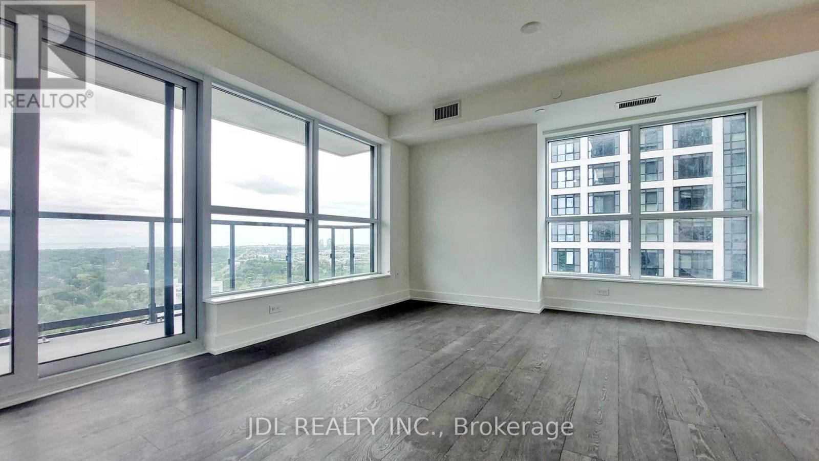 2329 - 5 Mabelle Avenue, Toronto, Ontario  M9A 4Y1 - Photo 2 - W12946304