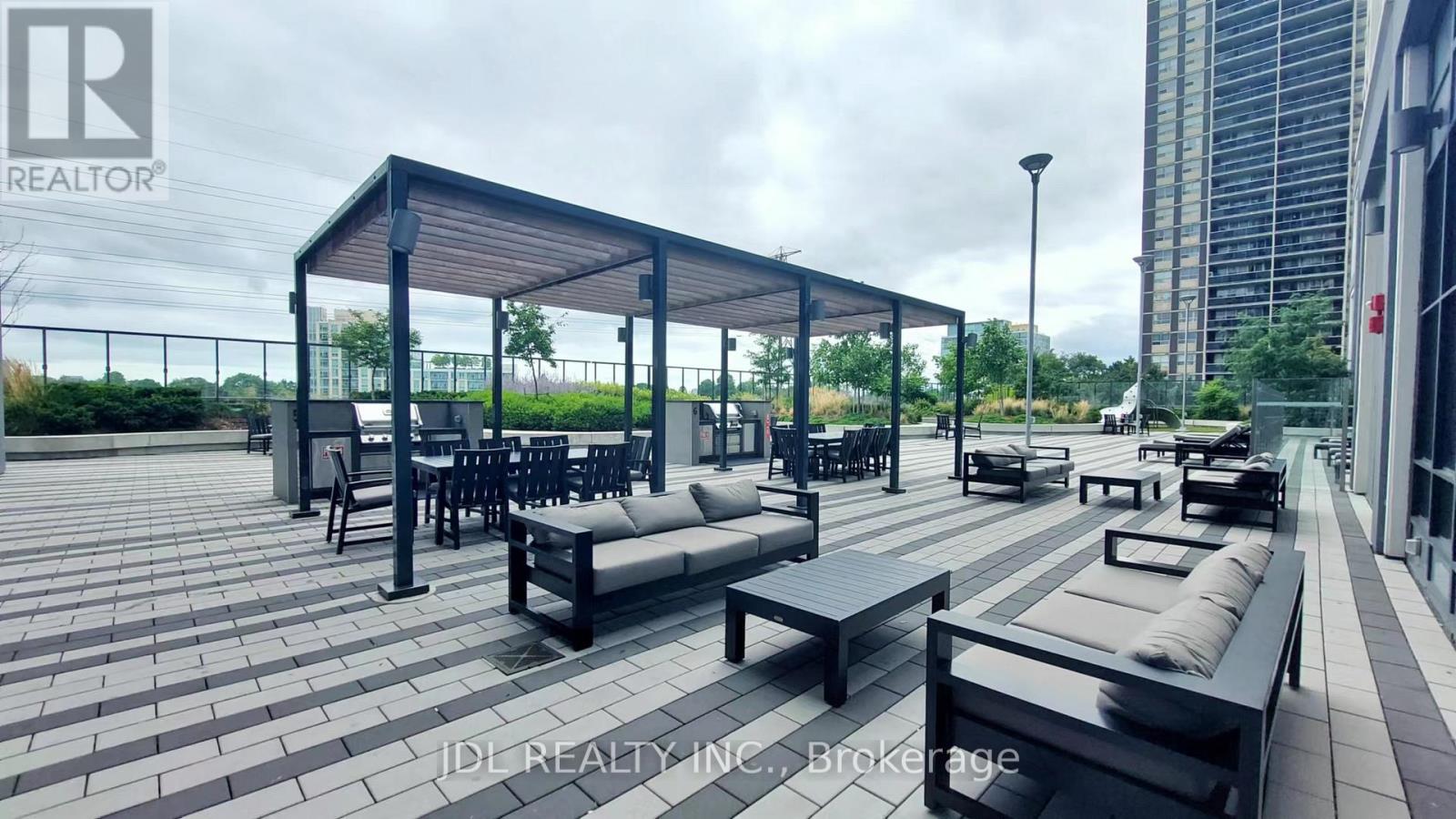 2329 - 5 Mabelle Avenue, Toronto, Ontario  M9A 4Y1 - Photo 22 - W12946304