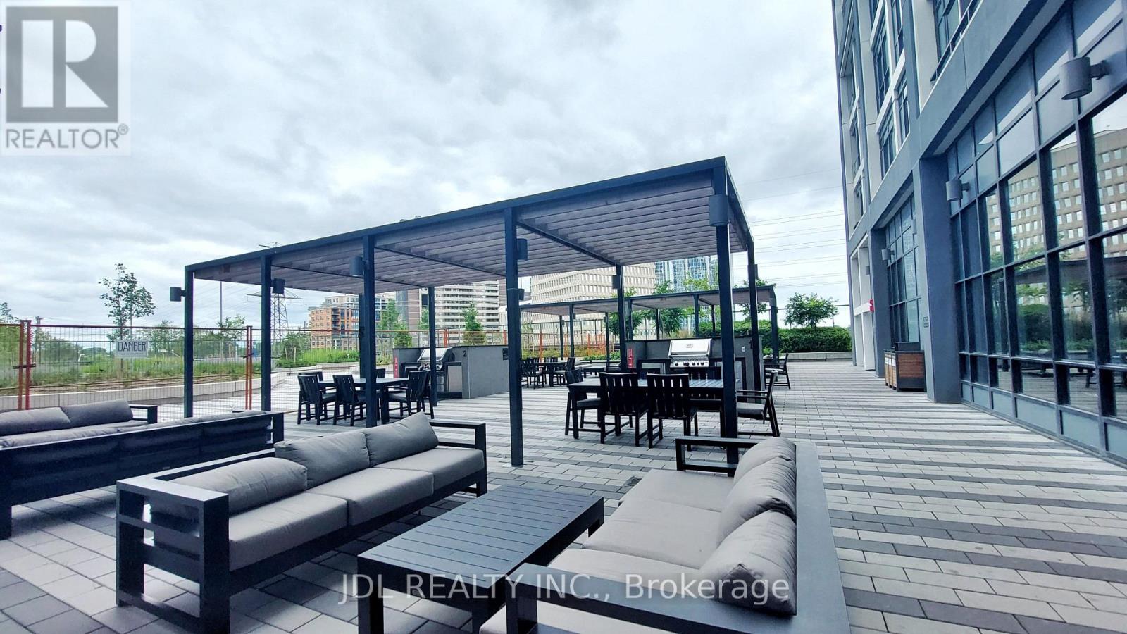 2329 - 5 Mabelle Avenue, Toronto, Ontario  M9A 4Y1 - Photo 24 - W12946304