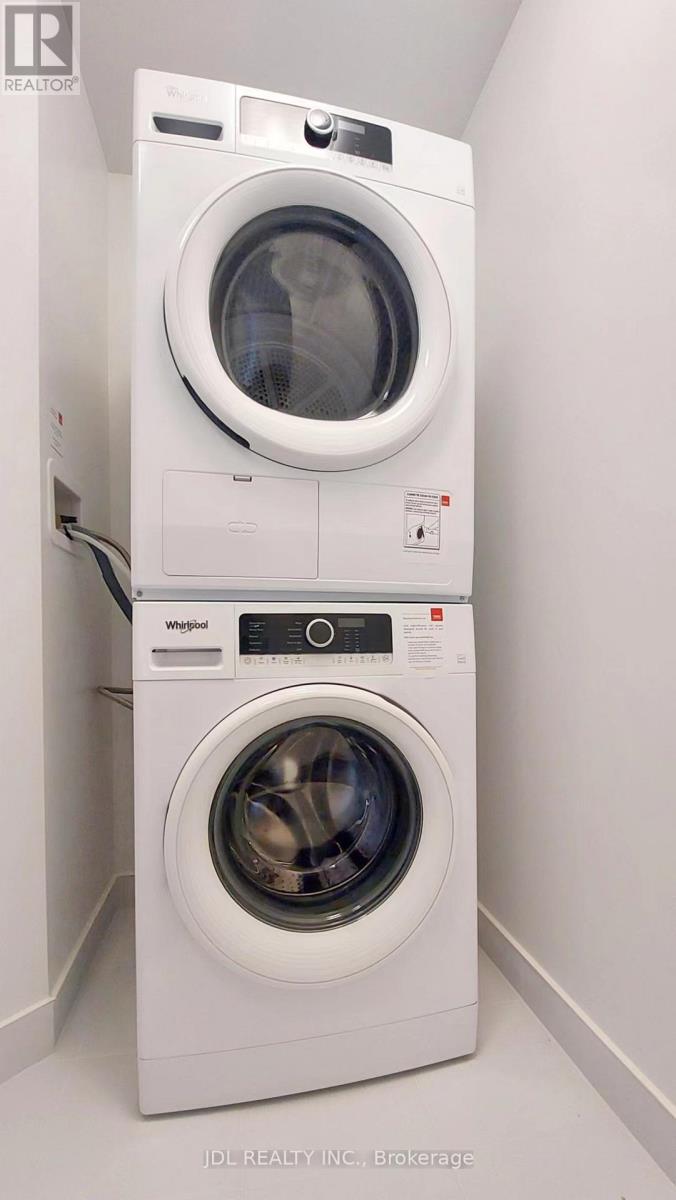 2329 - 5 Mabelle Avenue, Toronto, Ontario  M9A 4Y1 - Photo 8 - W12946304