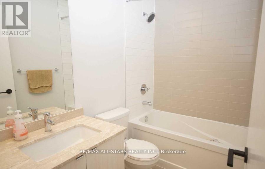 301 - 4085 Parkside Village Drive, Mississauga, Ontario  L5B 0K9 - Photo 12 - W12946318