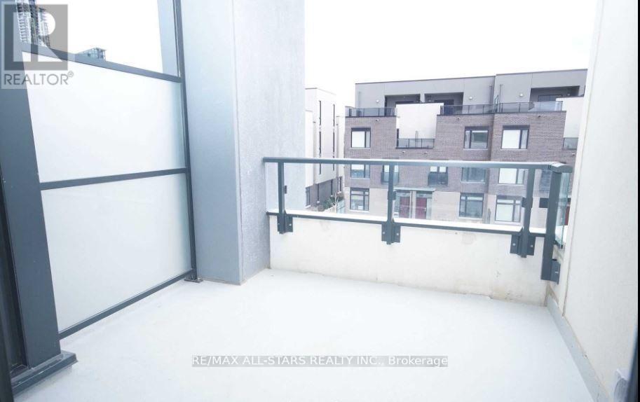 301 - 4085 Parkside Village Drive, Mississauga, Ontario  L5B 0K9 - Photo 14 - W12946318