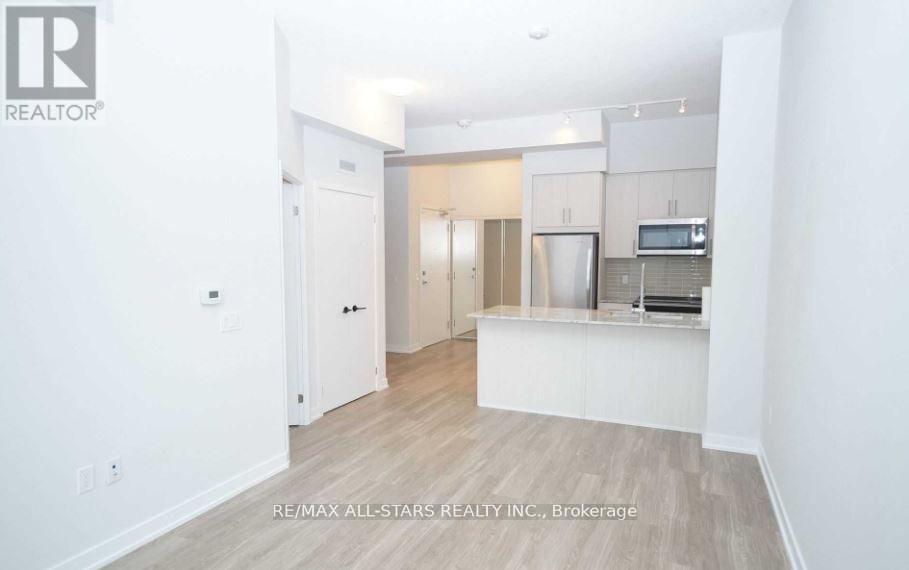 301 - 4085 Parkside Village Drive, Mississauga, Ontario  L5B 0K9 - Photo 6 - W12946318