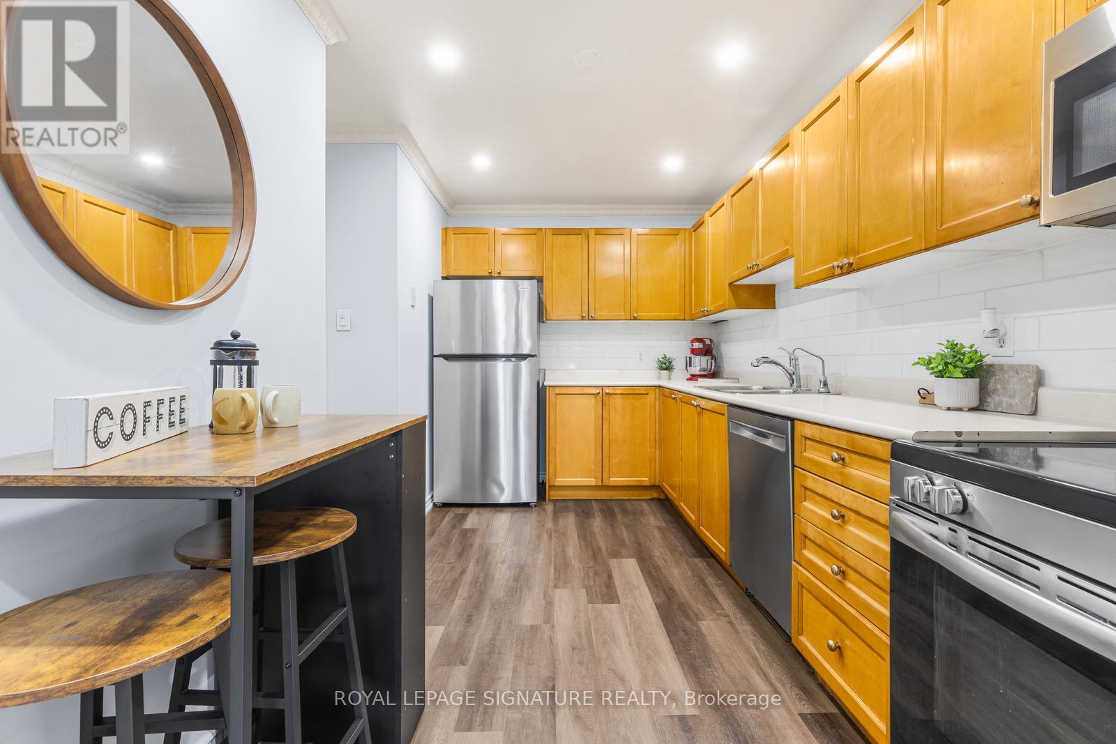 81 - 2670 Battleford Road, Mississauga, Ontario  L5N 2S7 - Photo 10 - W12946330