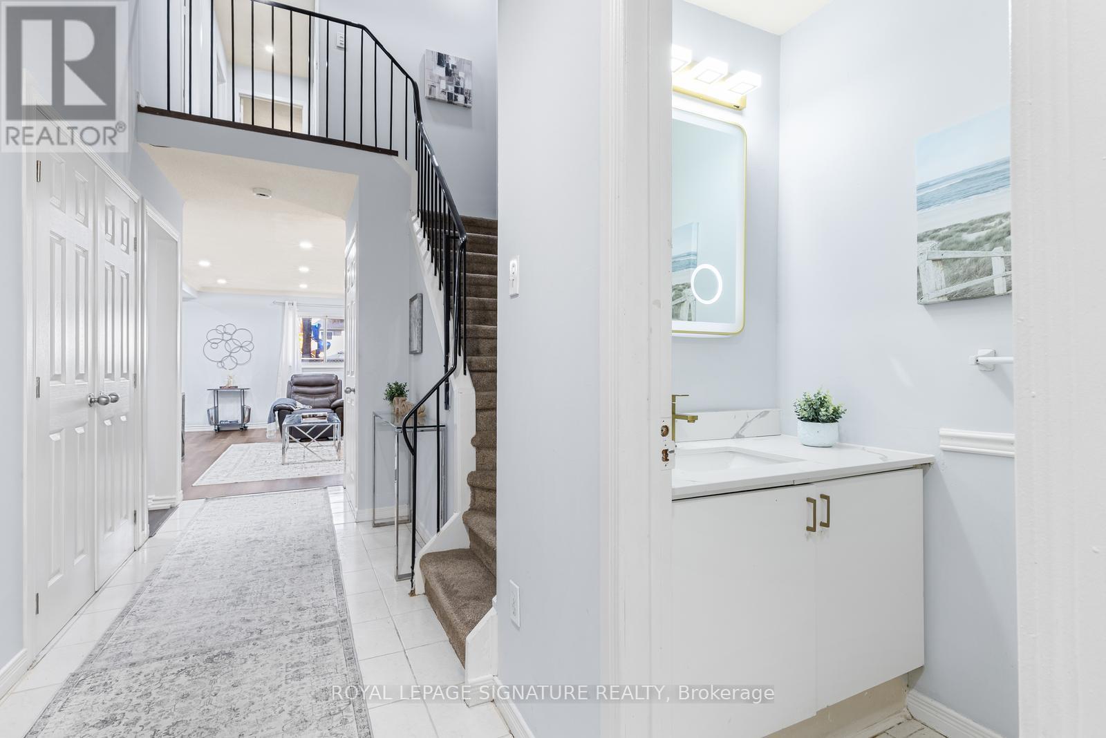 81 - 2670 Battleford Road, Mississauga, Ontario  L5N 2S7 - Photo 12 - W12946330