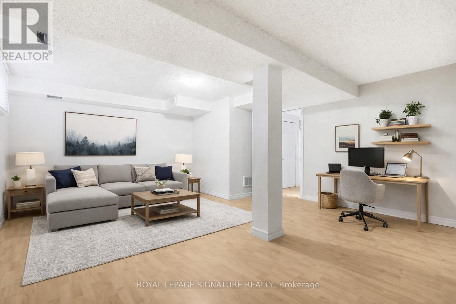 81 - 2670 Battleford Road, Mississauga, Ontario  L5N 2S7 - Photo 21 - W12946330